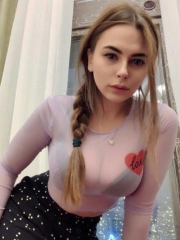 Проститутка Лариса